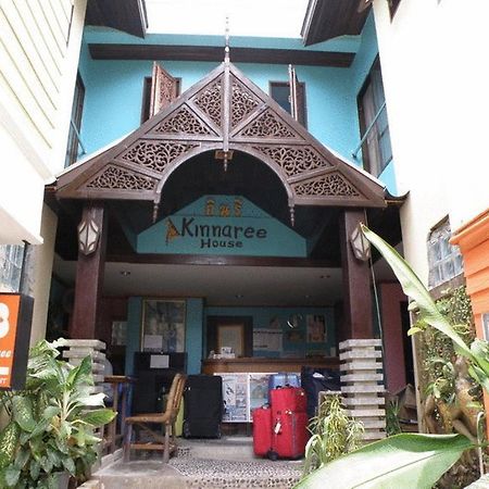 Kinnaree House Islas Phi Phi Exterior foto
