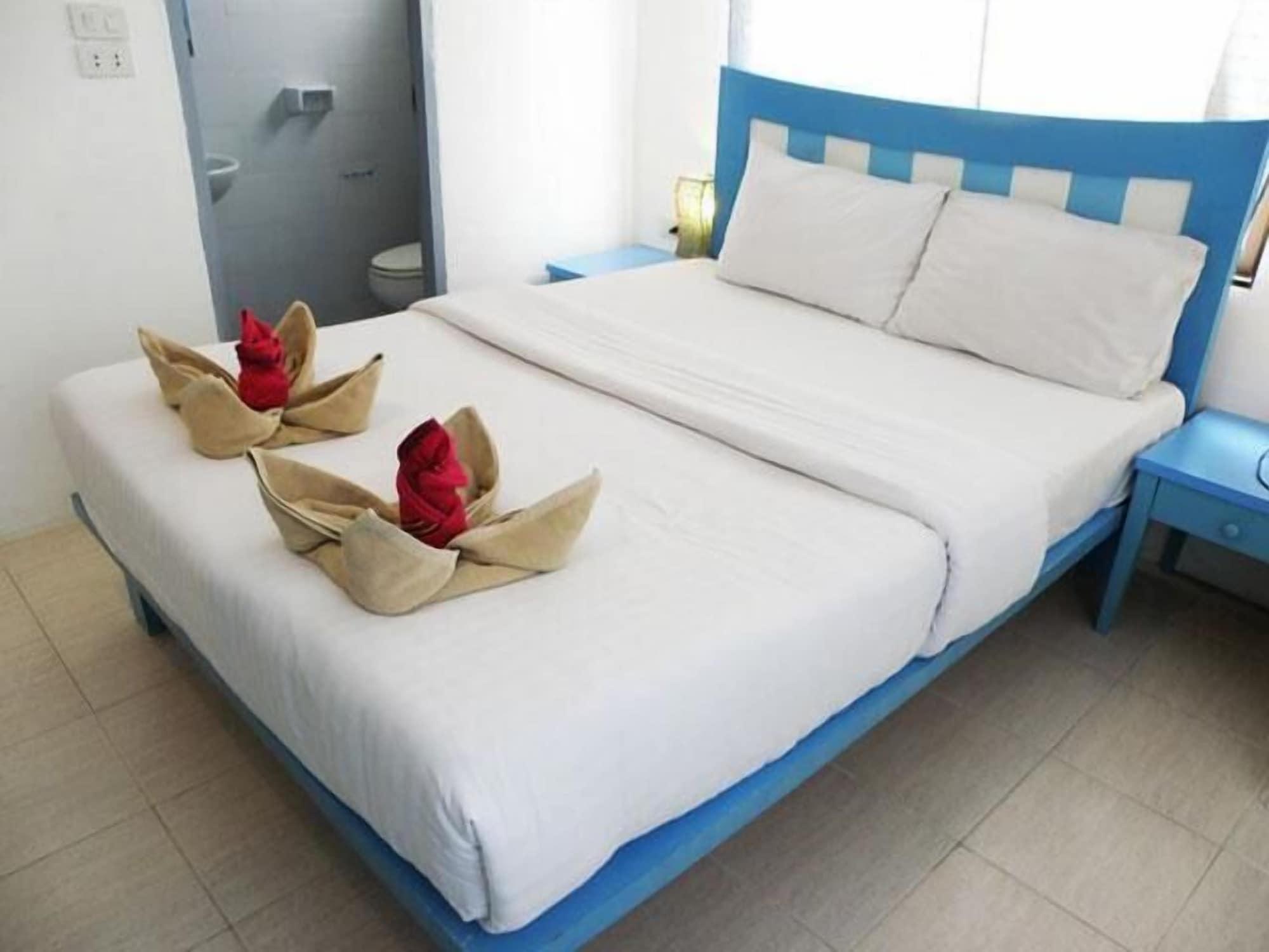 Kinnaree House Islas Phi Phi Exterior foto