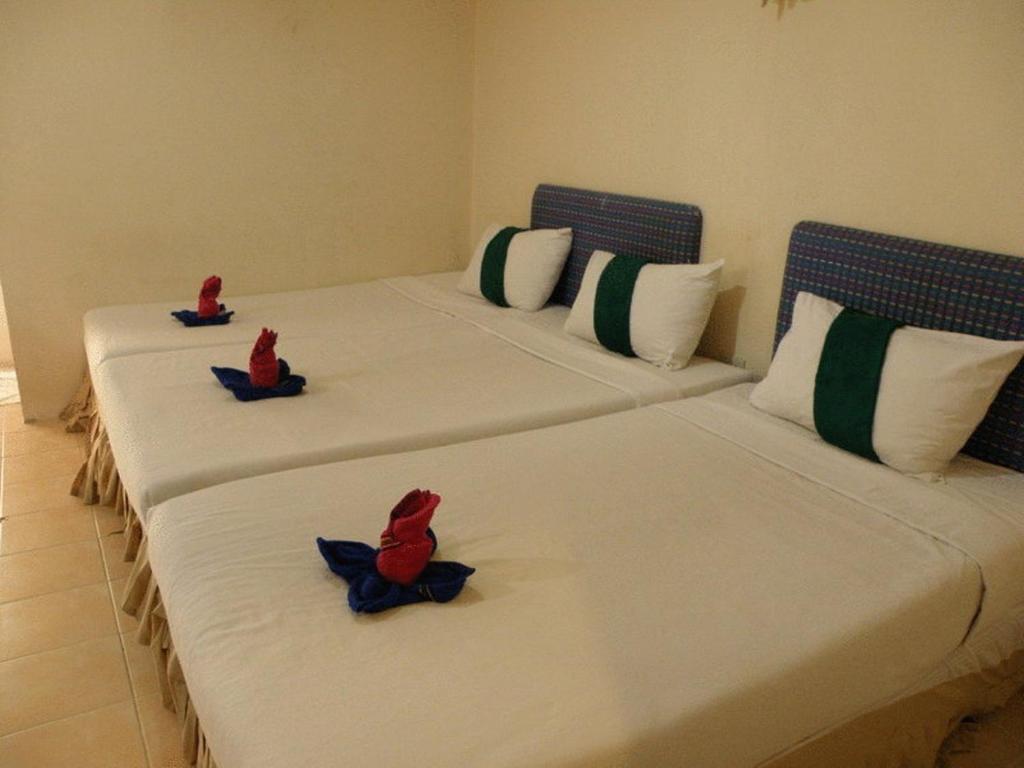 Kinnaree House Islas Phi Phi Habitación foto