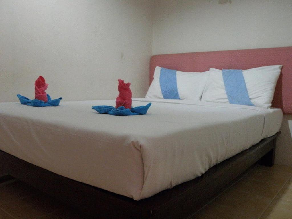Kinnaree House Islas Phi Phi Habitación foto
