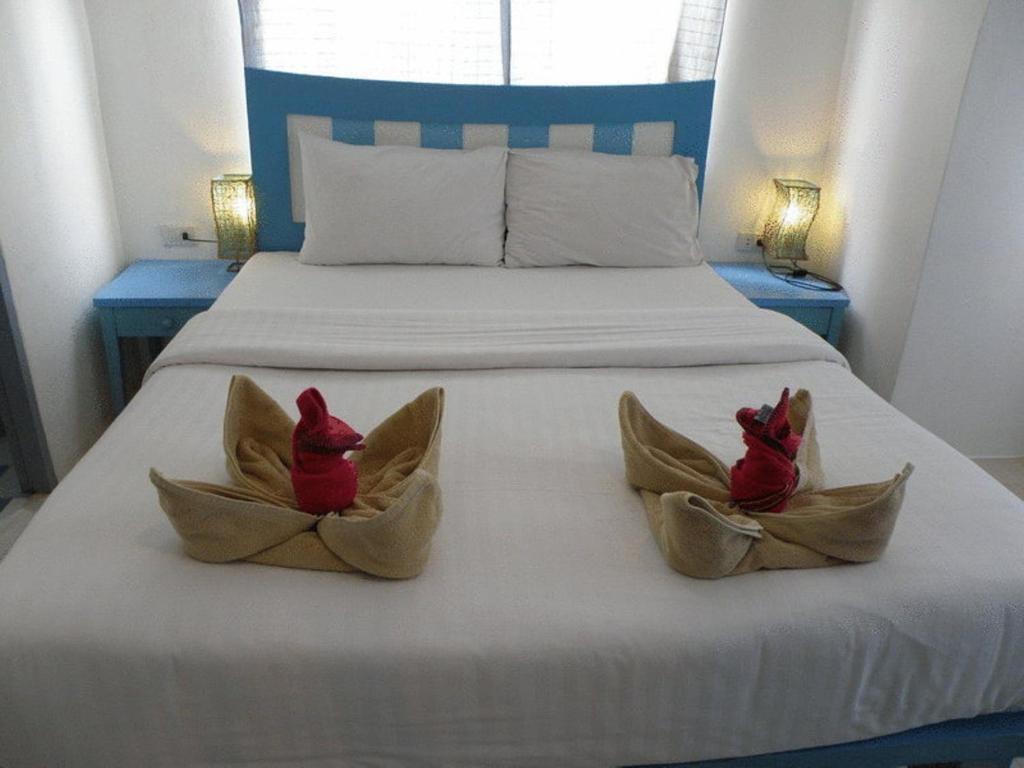 Kinnaree House Islas Phi Phi Habitación foto